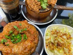 -宝哥杂酱万州面(镋钯街37号院店)