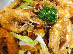 -红菜坊·烤鸭·川鲁宴(石园店)