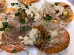 -龙溪海鲜酒家(溪涌店)