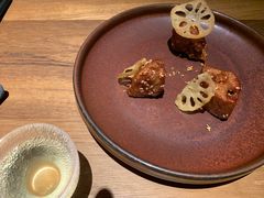 -天水蔬食料理(树德之光店)