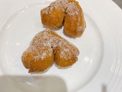 -天宁凯利时尚餐厅