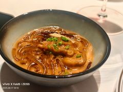 -荣轩(新荣记环球金融中心店)