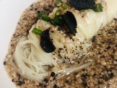 -广州富力丽思卡尔顿酒店·丽轩·粤菜