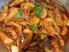-李想大虾(吾悦广场店)
