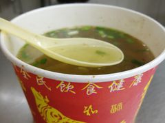 -老吴记水饺馆(前进五路店)