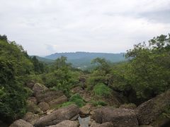 -剑门关风景区