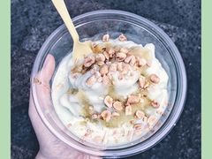 -夏食光安顺小舒冰粉冰浆(甲秀楼店)