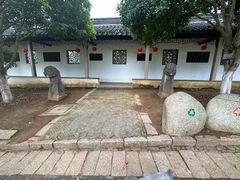 -雨花胜境