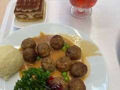 -宜家·瑞典风味餐厅(北京西红门店)