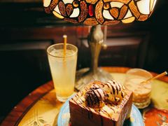 -一棵树咖啡馆(泉乐坊店)