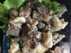 -四点金潮汕鲜牛肉火锅(金猴名居店)