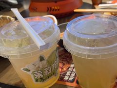 -毛肚向右·川渝毛肚王(经开永旺店)