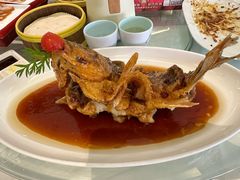 -玉林烤鸭店(定福庄店)
