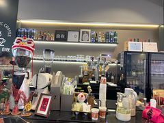 -自在 Z·COFFEE