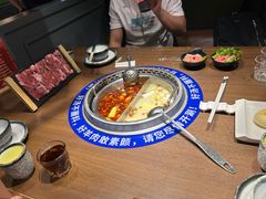 -快乐小羊·内蒙牛羊肉火锅(流花中心店)