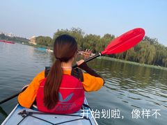 -WhaleSports户外水上运动俱乐部(朝阳公园店)