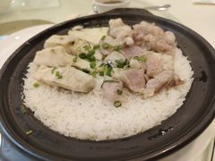 -中山国际酒店中餐厅