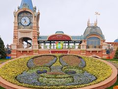 -上海迪士尼度假区