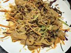 -良师门滨海人家·海鲜·家常菜(滨海城店)