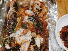 -新白鹿餐厅(爱琴海购物中心店)
