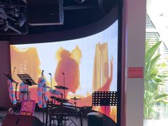 -粉墨特色菜·烧烤音乐酒馆