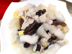 -大鸿运酒店·苏州菜·松鼠桂鱼(观前街店)