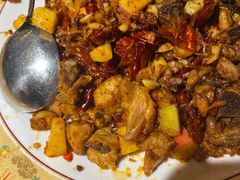 -相约·羊村小馆非遗手抓肉(七一酱园店)