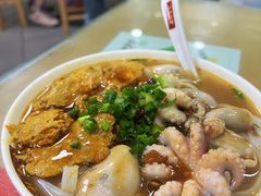 -荔林食店(西华路店)