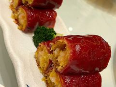 -宝园酒家(美林M·LIVE天地东座店)
