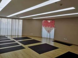 -酉嘉瑜伽YO+YOGA