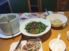 -大鸽饭(马王堆店)