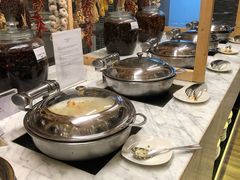 -丽都皇冠假日酒店·Matrix亦餐厅(望京店)