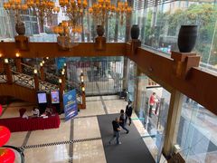 -深圳海景嘉途酒店(东翼楼)