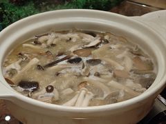 -深圳东方银座酒店·粤秀轩中餐厅