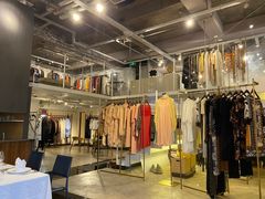 -我的四季意大利餐厅(春天百货店)