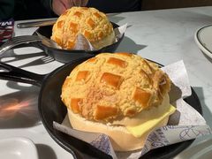 -食大利香港茶餐厅(南亚风情第一城店)