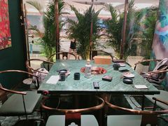 包厢-肆味(东原1891江景店)