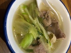 -谢老五跷脚牛肉·非遗传承店