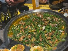 -嘎嘎鸭脑壳(蜀汉路店)