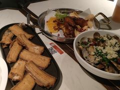-老头儿油爆虾(金沙印象城店)