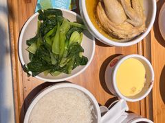 -72街荷叶饭(东方宝泰广场店)