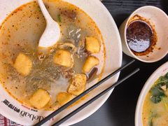 -鸭得堡老鸭汤·鸭血粉丝(南京博物院店)