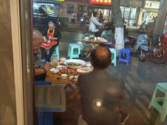 -辛记豆汤家常菜(芳草街店)
