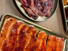 -西塔老太太泥炉烤肉(北京望京店)