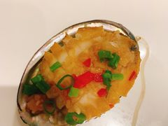 -陕西会客厅·宴会厅·唐世佳宴