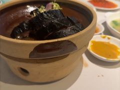-粤财皇冠假日酒店·彩华轩中餐厅