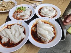 -周家大辣椒面皮(中山街店)
