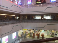 -海底捞大排档火锅(悦荟广场店)