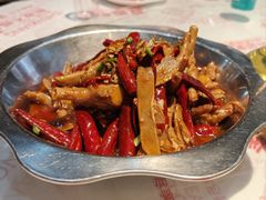 -辣不怕口味虾(凌霄路店)