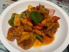 -鸿运茶餐厅(皇岗店)